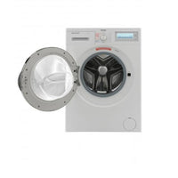 Sharp ES-VD900 Font Loading Washing Machine 9 kg/6 kg