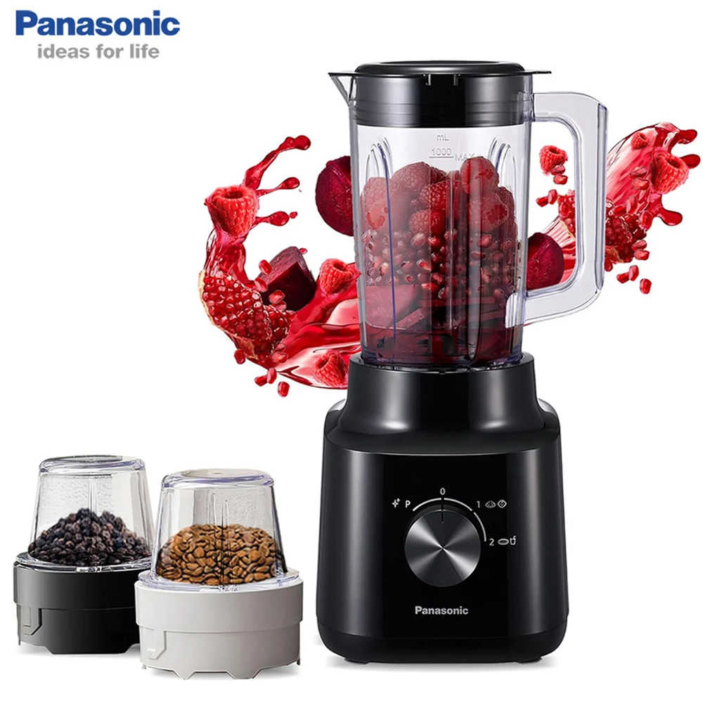 Panasonic Blender MX-CP3121 | 1.45L
