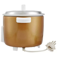 Panasonic Rice Cooker SR-W18G | 1.8L