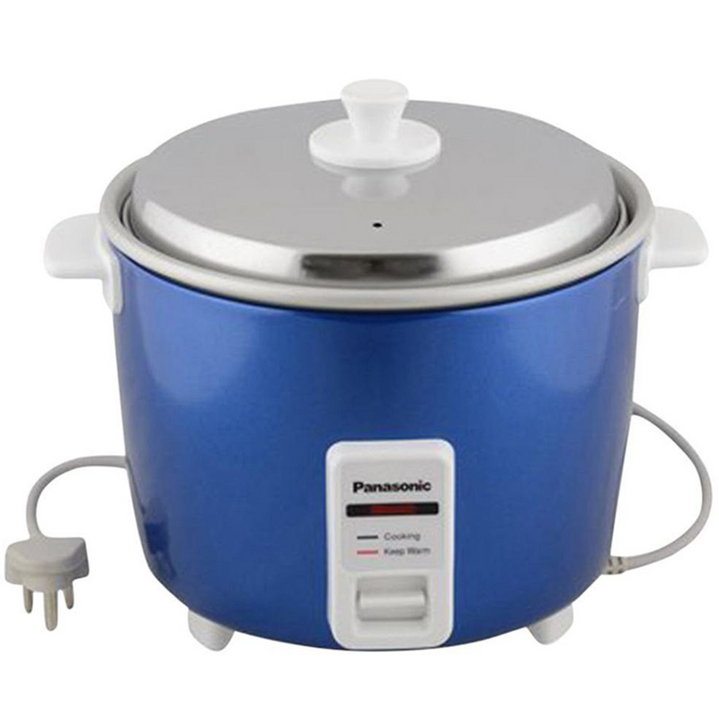 Panasonic Baby Rice Cooker SR-3NA | 0.27L