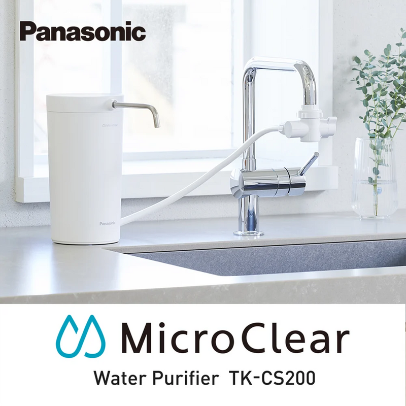 Panasonic TK-CS200 Water Purifiers