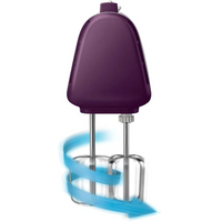Philips HR3740/11 Viva Collection Hand Mixer | Egg Beater
