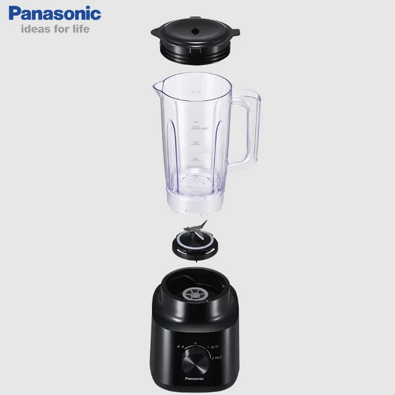 Panasonic Blender MX-CP3121 | 1.45L