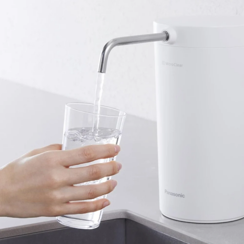 Panasonic TK-CS200 Water Purifiers