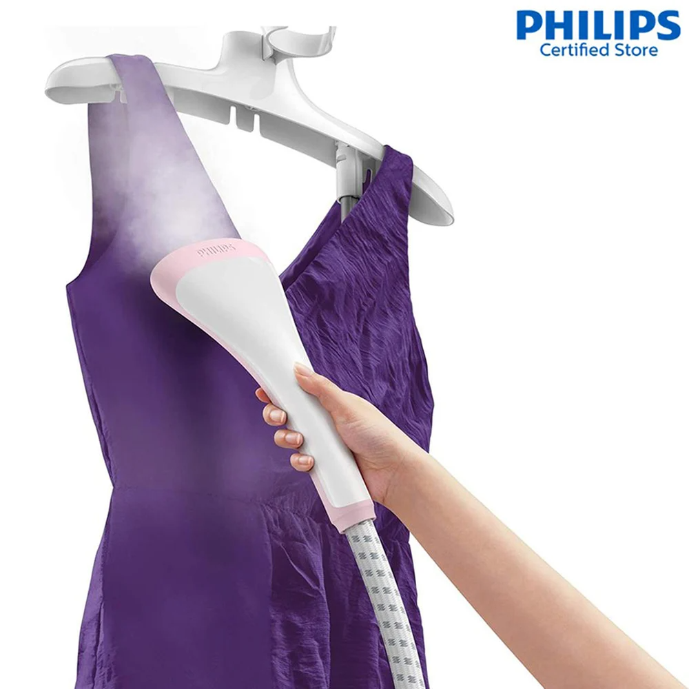 Philips Garments Steamer Iron - GC484