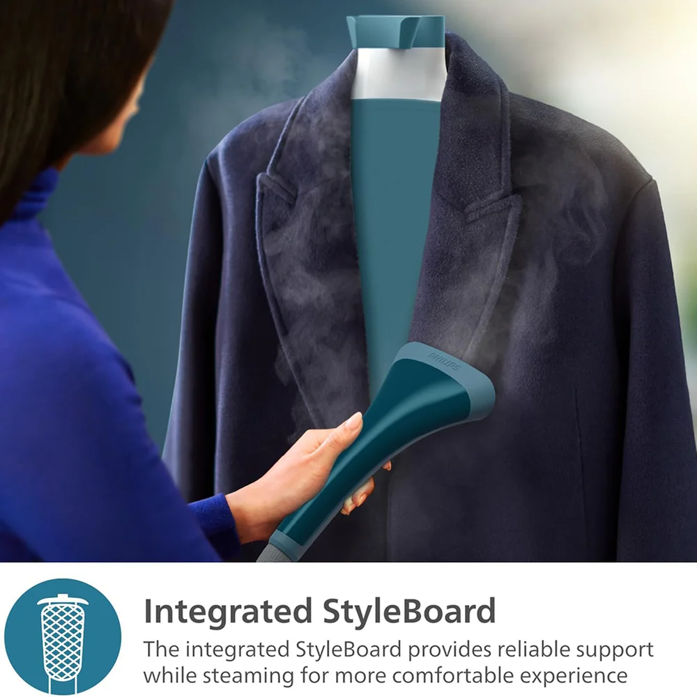 Philips 1000 Series STE1040/20 Standing Garment Steamer