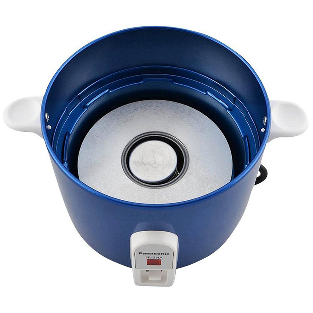 Panasonic Baby Rice Cooker SR-3NA | 0.27L