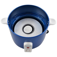 Panasonic Baby Rice Cooker SR-3NA | 0.27L