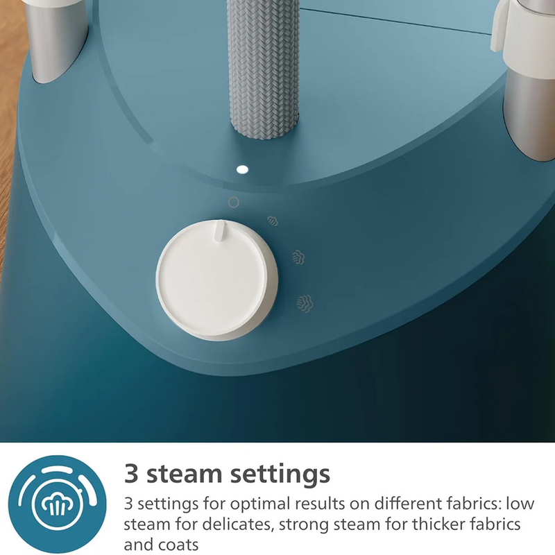 Philips 1000 Series STE1040/20 Standing Garment Steamer