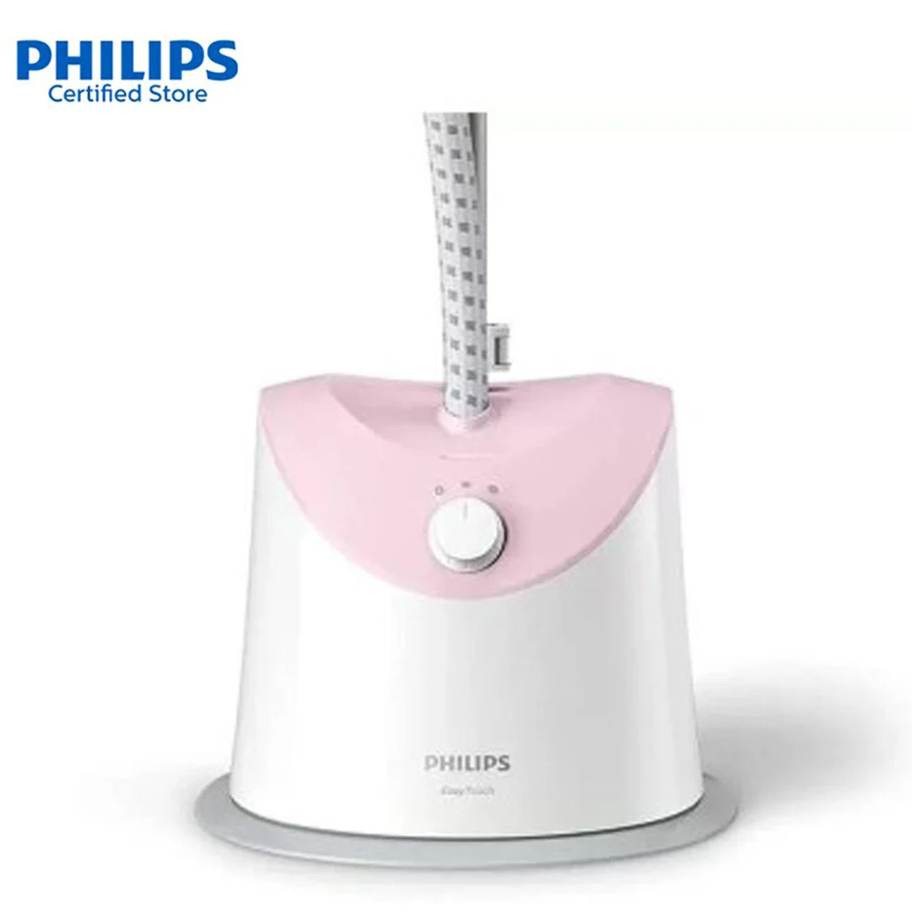 Philips Garments Steamer Iron - GC484