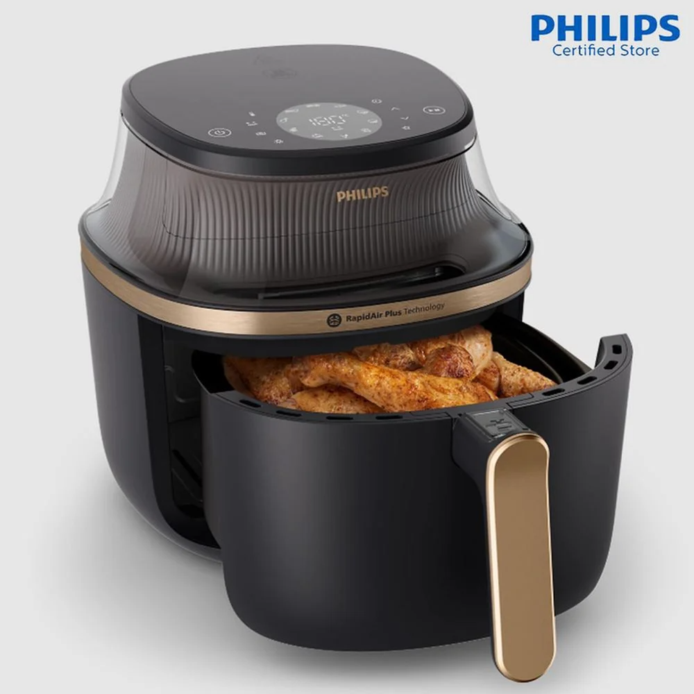 Philips 3000 Series 7.2 Liter Air Fryer (NA342/09)