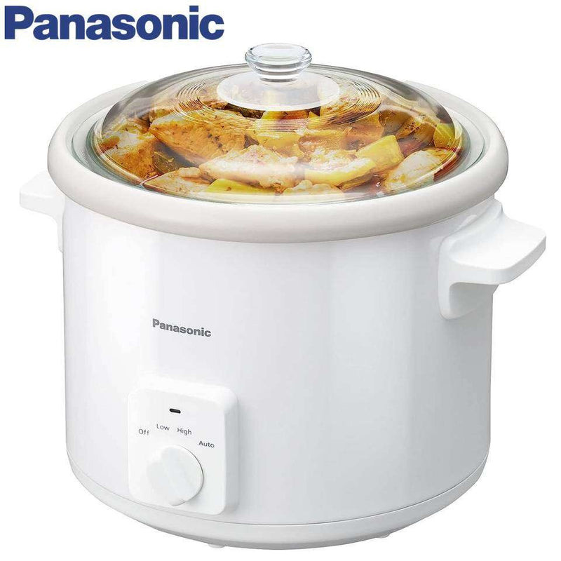 Panasonic Slow Cooker NF-NA51A | 5L