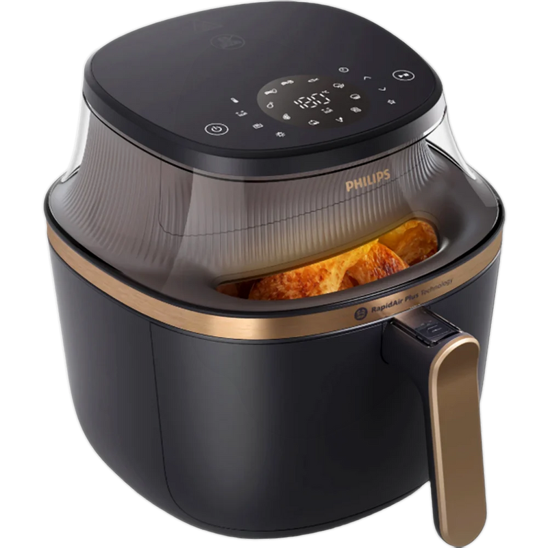 Philips 3000 Series 7.2 Liter Air Fryer (NA342/09)