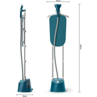 Philips 1000 Series STE1040/20 Standing Garment Steamer
