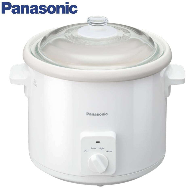 Panasonic Slow Cooker NF-NA51A | 5L