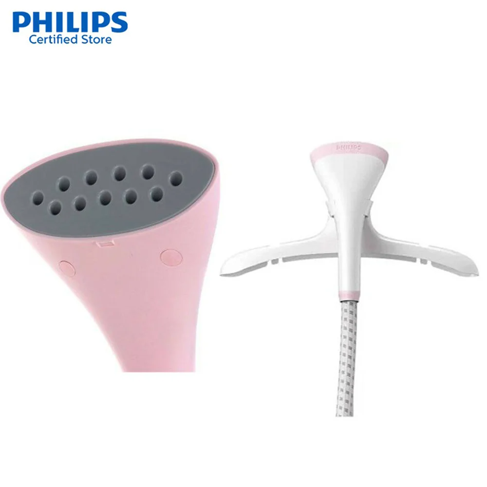 Philips Garments Steamer Iron - GC484
