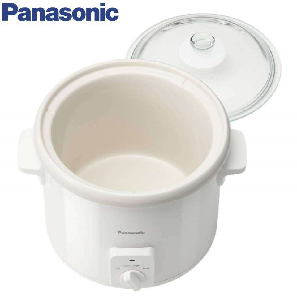 Panasonic Slow Cooker NF-NA51A | 5L
