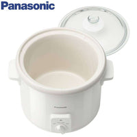 Panasonic Slow Cooker NF-NA51A | 5L