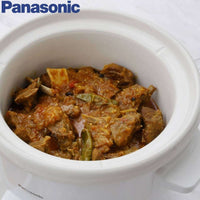 Panasonic Slow Cooker NF-NA51A | 5L