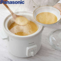 Panasonic Slow Cooker NF-NA51A | 5L