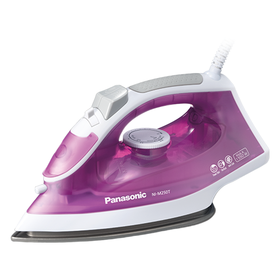 Panasonic NI-M250T Steam Iron