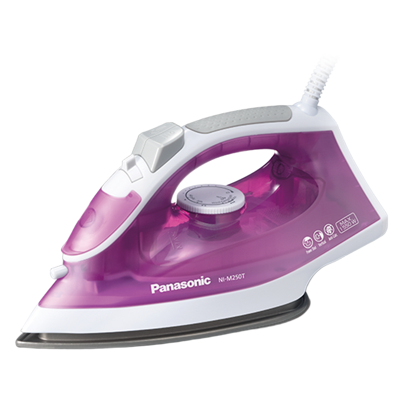 Panasonic NI-M250T Steam Iron