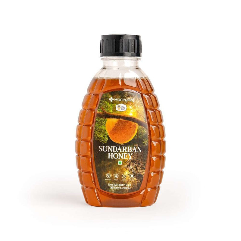 Sundarban Honey 1kg