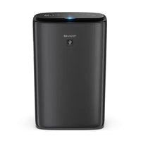 Sharp Humidifying Air Purifier KI-N50E-H