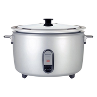 Panasonic Rice Cooker SR-GA721 | 7.2L
