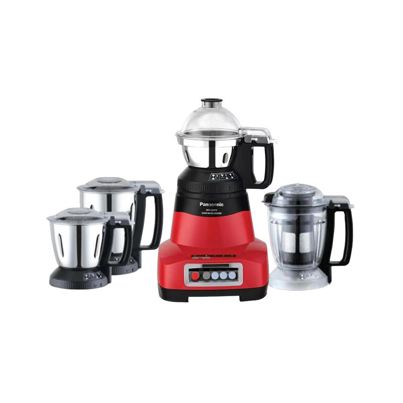 Panasonic Mixer Grinder MX-AE475 | 4 in 1