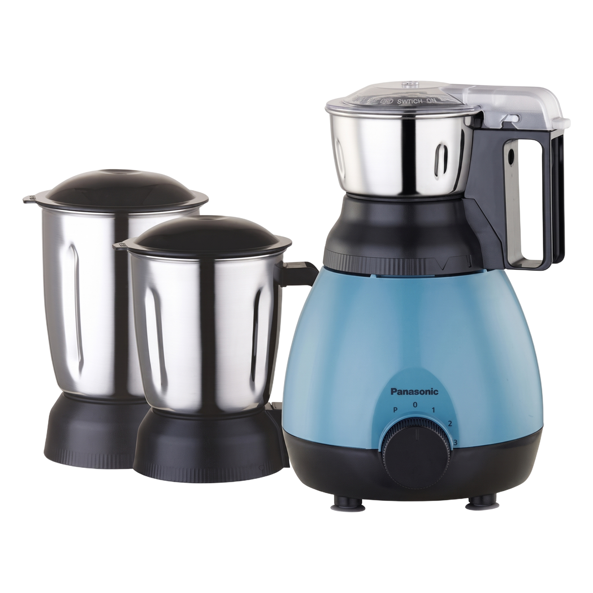 Panasonic Mixer Grinder MX-GC3550 | 3 in 1