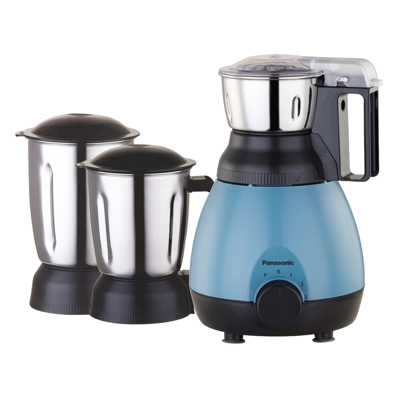 Panasonic Mixer Grinder MX-GC3550 | 3 in 1