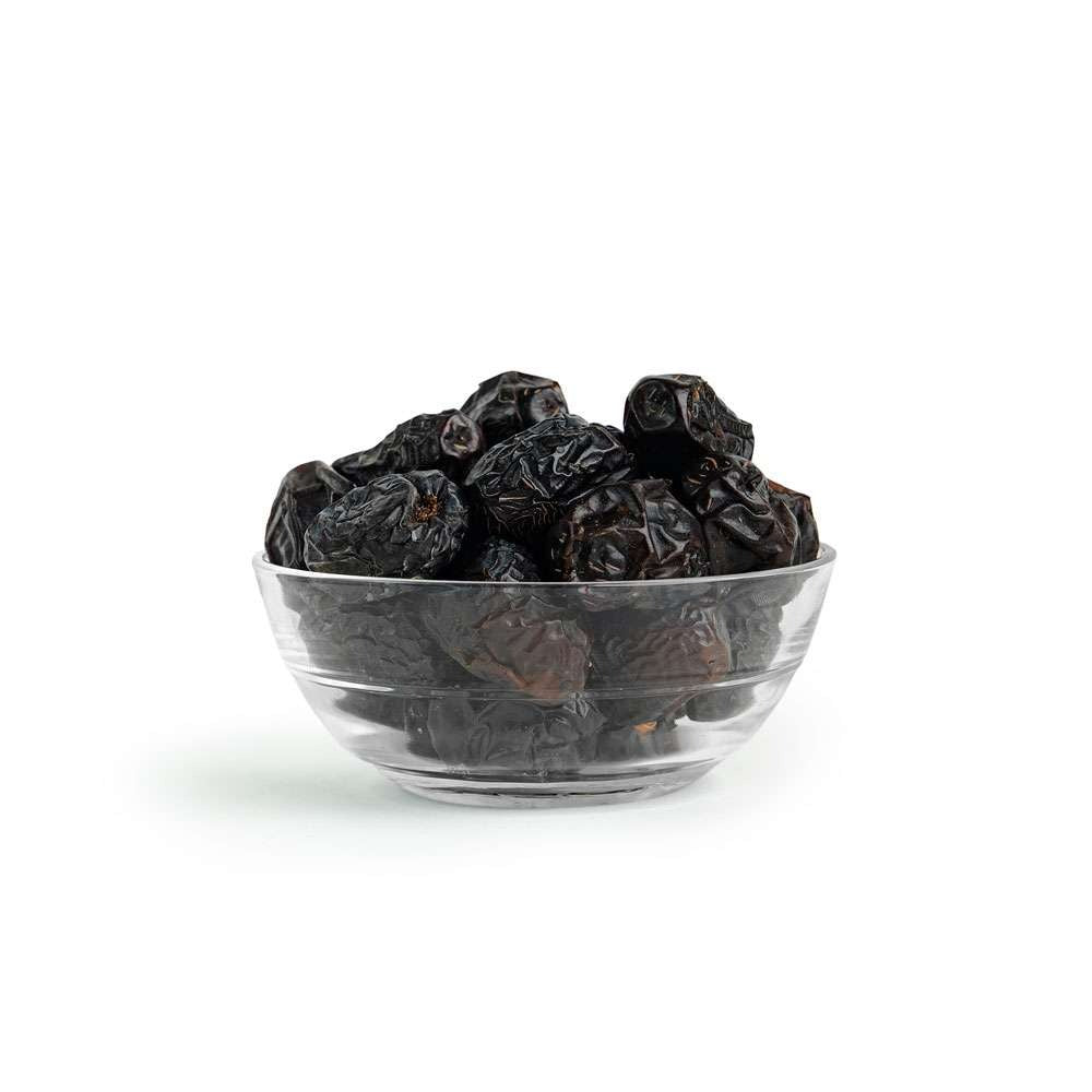 Ajwa Premium Fresh Dates 1kg (Large)