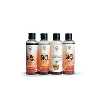 Honey Combo Pack (4 types Honey)