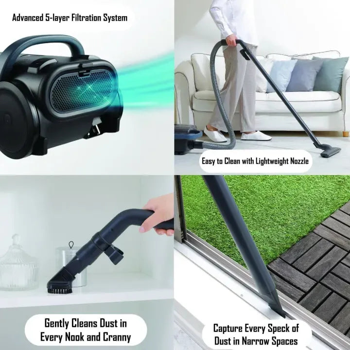 Panasonic MC-CL601 Bagless Vacuum Cleaner