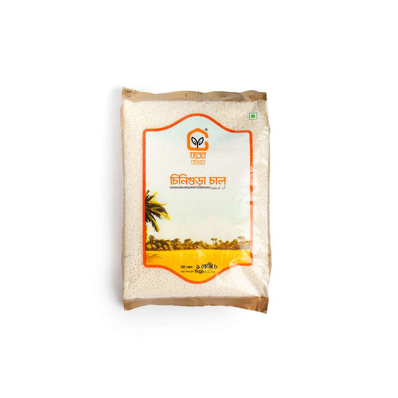 Chinigura Aromatic Rice 1kg
