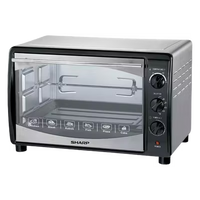 Sharp 42 Ltr EO-42K-3 Electric Oven
