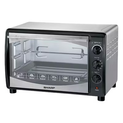 Sharp 42 Ltr EO-42K-3 Electric Oven