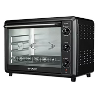 Sharp 60 Ltr EO-60K-3 Electric Oven