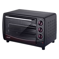Sharp 28 Ltr EO28LP(K) Electric Oven