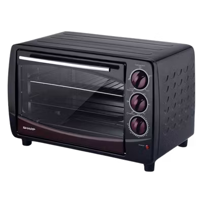 Sharp 28 Ltr EO28LP(K) Electric Oven