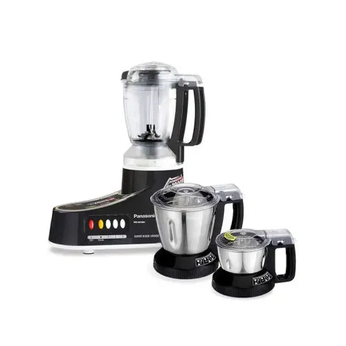 Panasonic Mixer Grinder MX-AC300 | 3 in 1