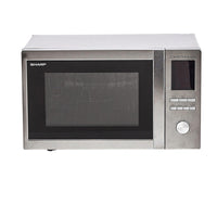 Sharp R-92A0(ST)V 32 Liters Microwave Oven