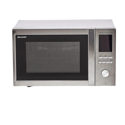 Sharp R-92A0(ST)V 32 Liters Microwave Oven