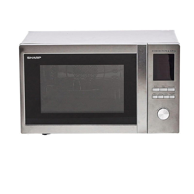 Sharp R-92A0(ST)V 32 Liters Microwave Oven