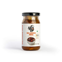 ALU BUKHARA PICKLE 215g