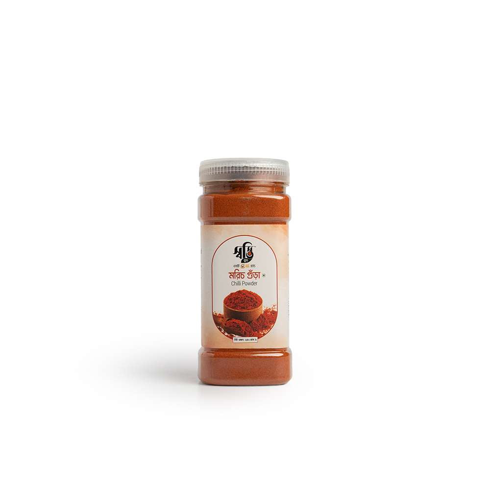 Chili (Morich) Powder 250g