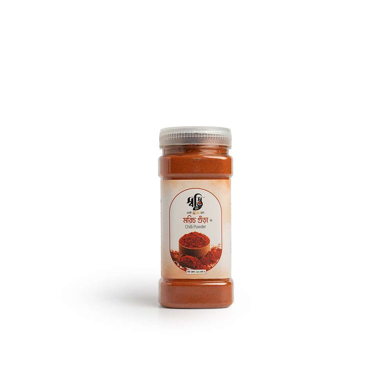Chili (Morich) Powder 250g