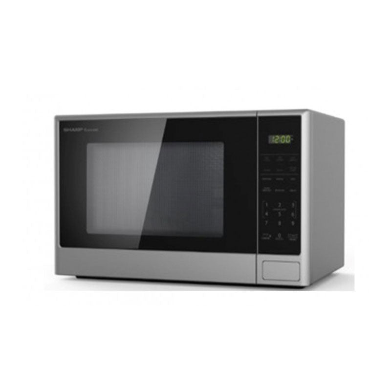 Sharp BASIC 28L Microwave Oven (R-28CT-S)