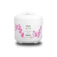 Panasonic Automatic Rice Cooker SR-JN185 | 1.8L